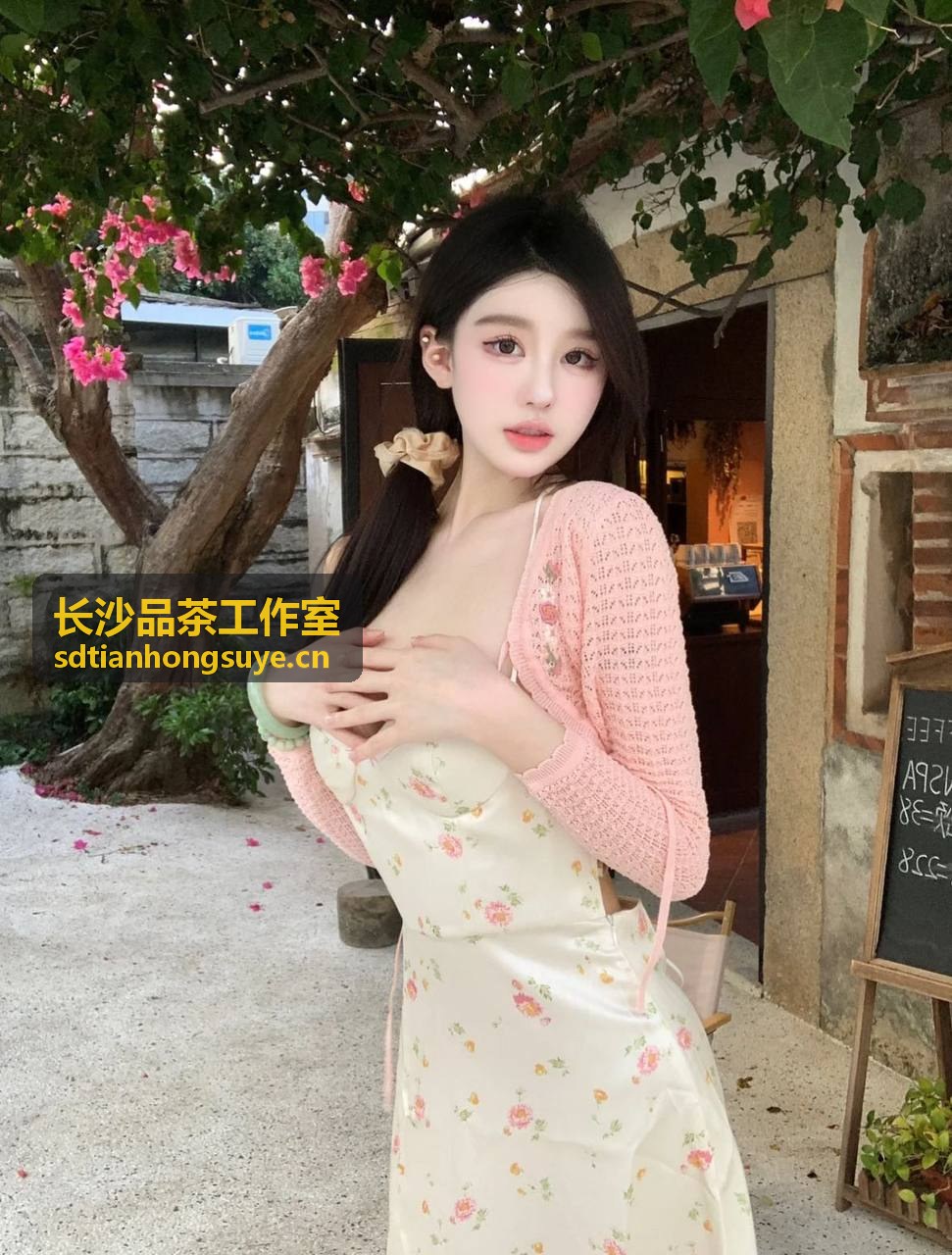 长沙品茶工作室商务独立茶室